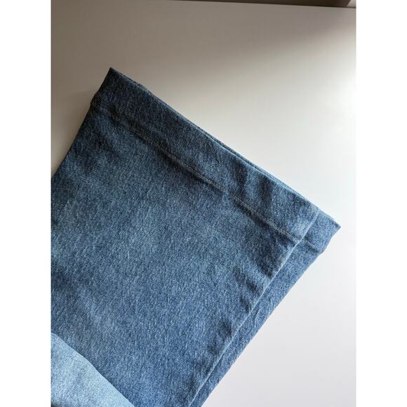 $118 ABrand 94 High and Wide Jeans - 25 Waist 29 inseam - Picture 10 of 15